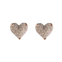 Orecchini Rebecca Donna Jolie in Argento Diamante SJLOCR04 - SJLOCR04